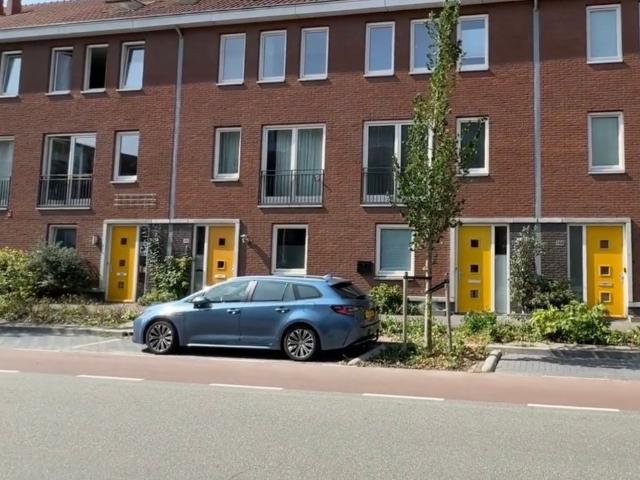 Huis te huur Laan van Chartroise in Utrecht voor € 3.250