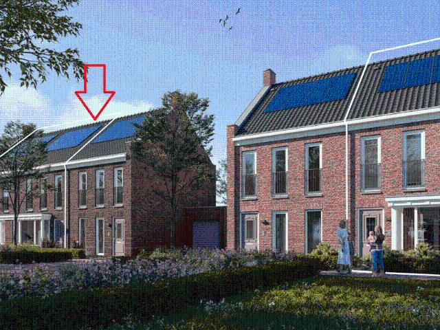 Huis te huur: Laan van Selis 58 5283 PG Boxtel