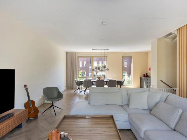 Huis te huur: Laan op Zuid 1297 3072 DB Rotterdam