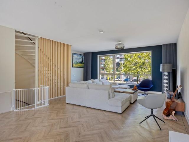 Huis te huur: Laan op Zuid 1297 3072 DB Rotterdam