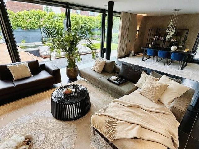 Huis te huur: Lamsrustlaan 20 3054 VG Rotterdam