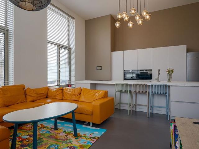 Huis te huur: Langdonkenstraat 7 A 5616 PN Eindhoven