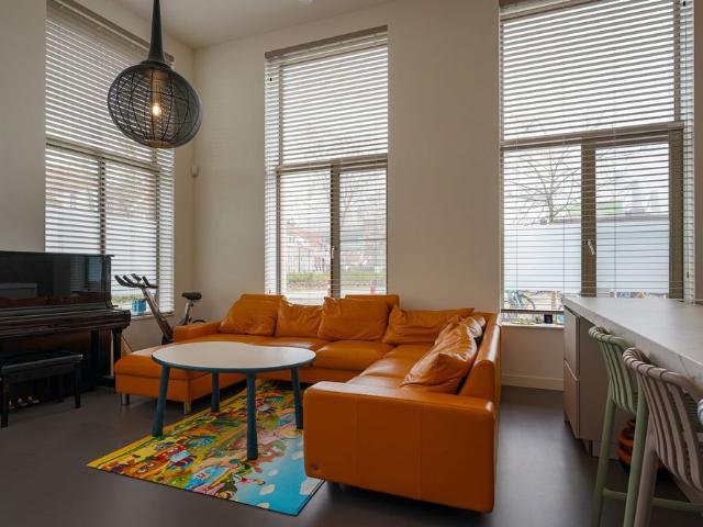 Huis te huur: Langdonkenstraat 7 A 5616 PN Eindhoven