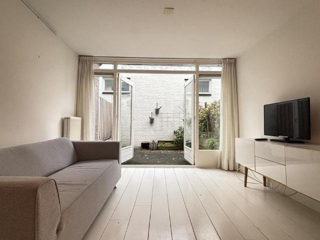 Huis te huur: Lange Smeestraat 16 3511 PW Utrecht