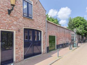 Te huur: Huis Langestraat 4 in Leiden
