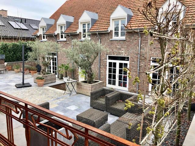 Huis te huur Langstraat in Schimmert voor € 3.800
