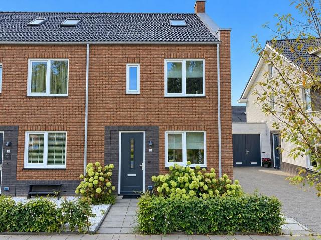 Huis te huur: Landgraaf 28 7461 SM Rijssen
