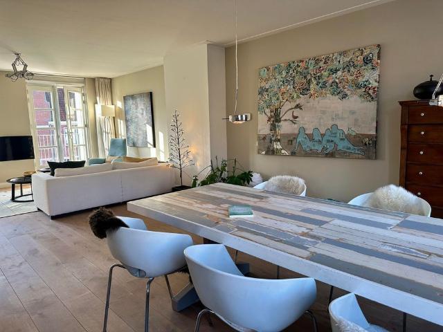 Huis te huur: Landstraat 217 1404 JJ Bussum