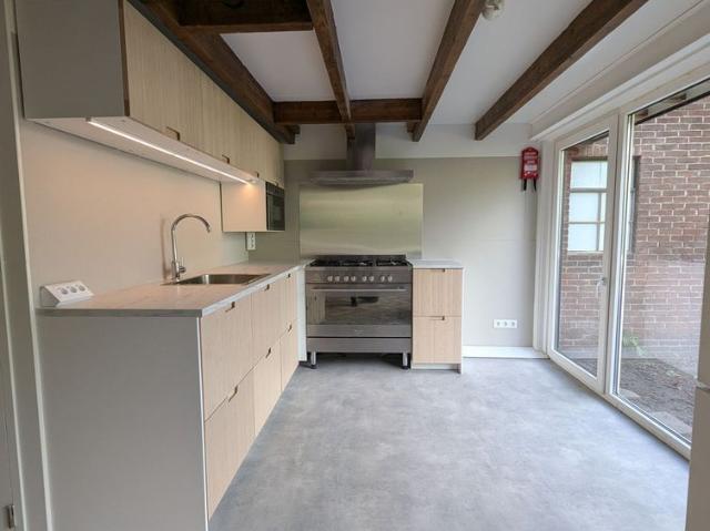 Huis te huur: Leusderweg 214 D 3817 KG Amersfoort
