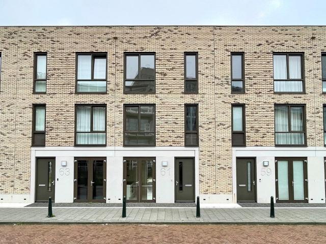 Huis te huur Leyenburg, Cornelia de Langeweg in Den Haag voor € 2.450
