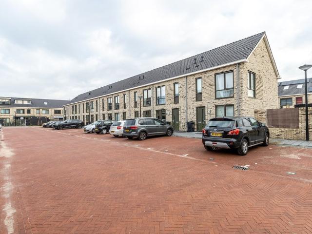 Huis te huur Leyenburg, Cornelia de Langeweg in Den Haag