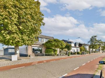 Huis te huur Leimuiderdijk 36 in Rijsenhout voor € 1.850