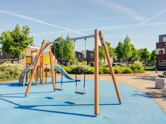 Huis te huur: Lemsterlandhoeve 41 3137 GL Vlaardingen