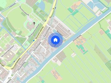 Huis te huur: Liburne 13 2265 CX Leidschendam