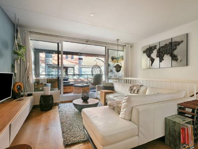 Huis te huur: Lien Gisolfstraat 5 2031 VS Haarlem