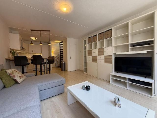 Huis te huur: Lieve Vrouwestraat 29 3811 BP Amersfoort