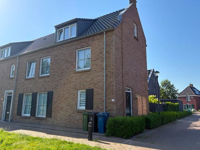 Te huur: Huis Ligtsedreef in Nuenen