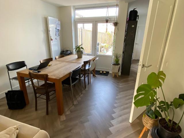 Huis te huur Limbeek Noord, Peperstraat in Eindhoven