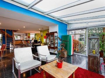 Olland, Meierijstad, Noord-Brabant