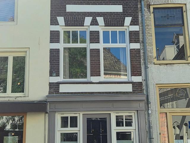 Huis te huur Luttekestraat in Zwolle voor € 1.995