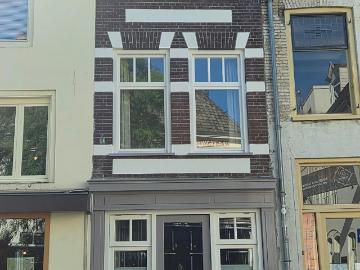 Huis te huur Luttekestraat in Zwolle voor € 1.995