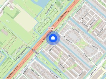 Huis te huur: Moermond 85 2134 WV Hoofddorp