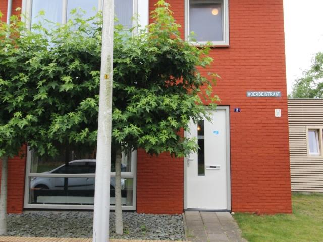Te huur: Huis Moerbeistraat in Hengelo