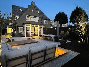 Huis te huur Molenaar 23 in Laren voor € 5.000