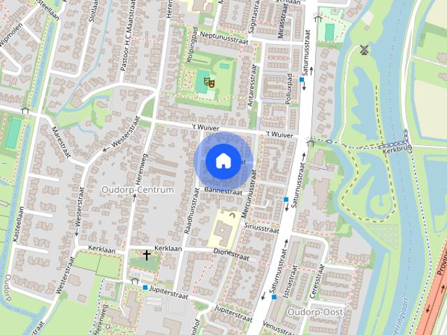 Huis te huur: Molenstraat 10 1829 BX Oudorp