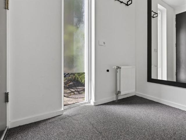 Huis te huur: Mattenbiesstraat 157 1087 GC Amsterdam