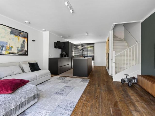Huis te huur: Mattenbiesstraat 157 1087 GC Amsterdam