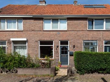 Huis te huur Mauvestraat in Baarn voor € 2.000