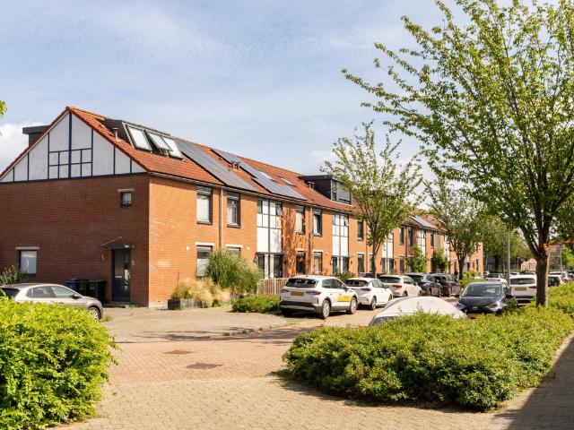 Huis te huur Max Takstraat in Almere voor € 2.750