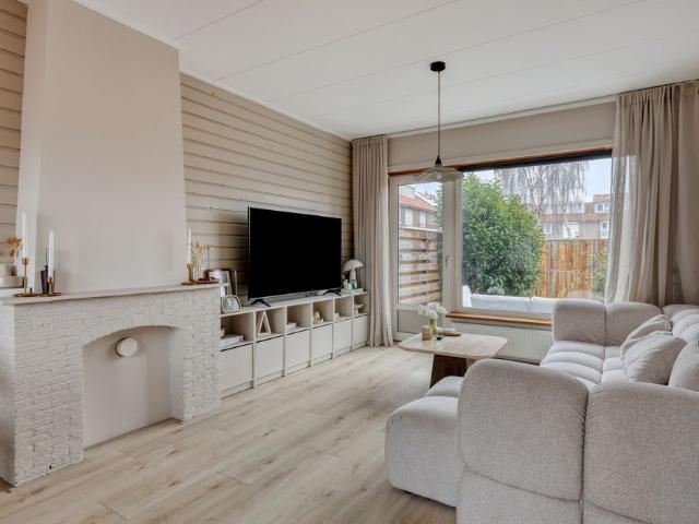 Huis te huur: Maasstraat 33 1442 RS Purmerend