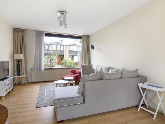 Huis te huur: Maarten Lutherweg 198 1185 AV Amstelveen