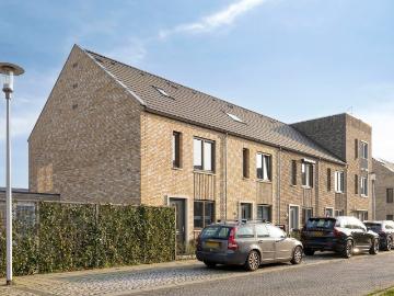 Westergouwe, Gouda, Zuid-Holland - IUitgeruste keuken