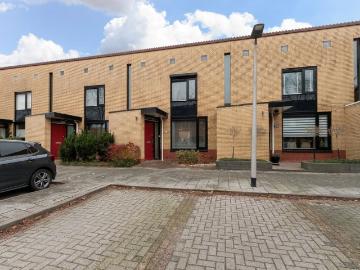 Te huur: Huis Machteld Sandelijnslaan in Hendrik Ido Ambacht