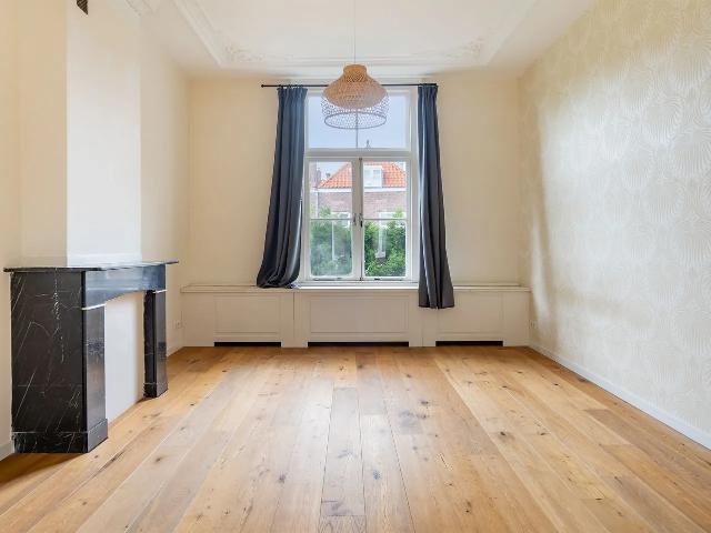Huis te huur: Madoerastraat 16 2585 VB Den Haag