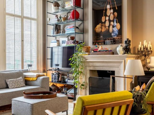 Huis te huur: Malakkastraat 113 2585 SL Den Haag