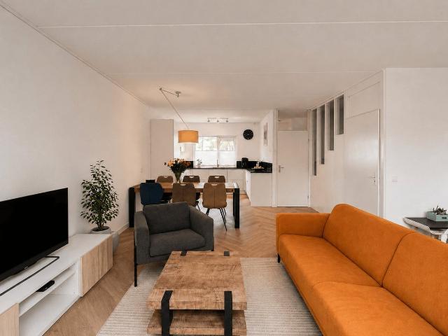 Te huur: Huis Maldenhof in Amsterdam
