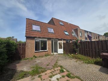 Te huur: Huis Margaretha Simonskade in Leiden