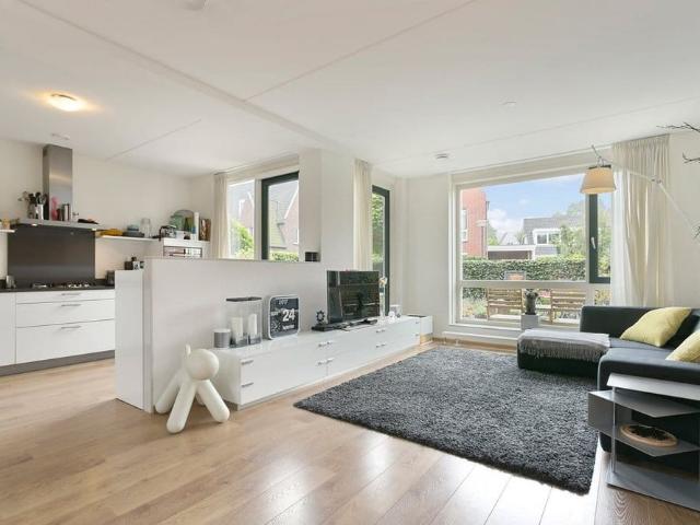 Huis te huur: Margrietlaan 25 5263 BT Vught