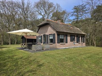 Te huur: Huis Markeweg in Dalfsen