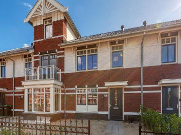 Huis te huur Markgraaflaan 212 in Den Haag voor € 3.350