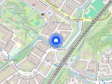Huis te huur: Maria Montessoripad 40 2331 BL Leiden