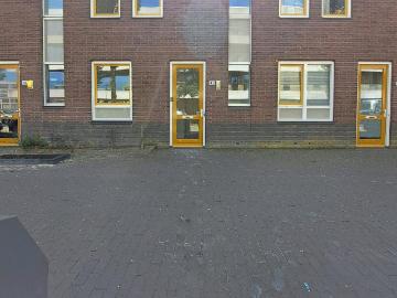 Huis te huur Marius Meijboomstraat 42 in Amsterdam voor € 2.075