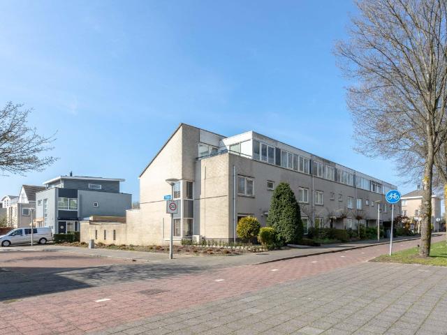 Huis te huur Marshallsingel in Amstelveen voor € 3.250