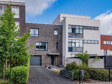 Huis te huur Marsstraat in Almere voor € 2.600
