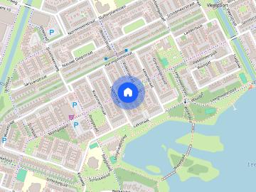 Huis te huur: Mastgatpad 26 1316 NR Almere
