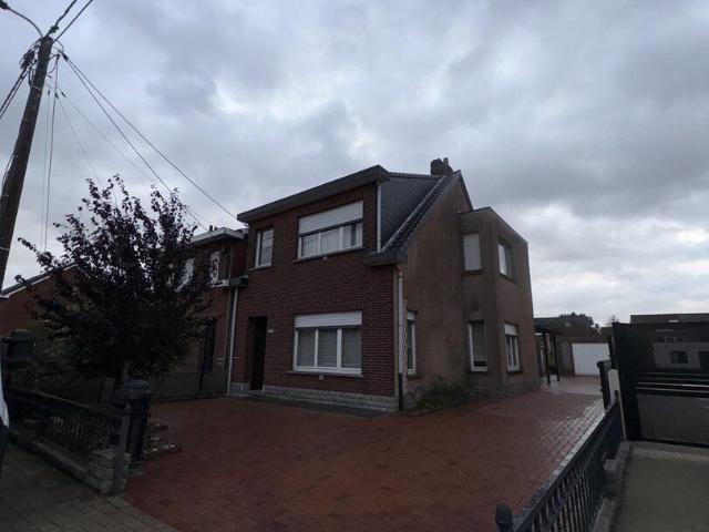 Huis te huur met tuin en garage in Sint Katelijne Waver